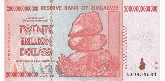 20 Trillion Dollar 2008 p.89